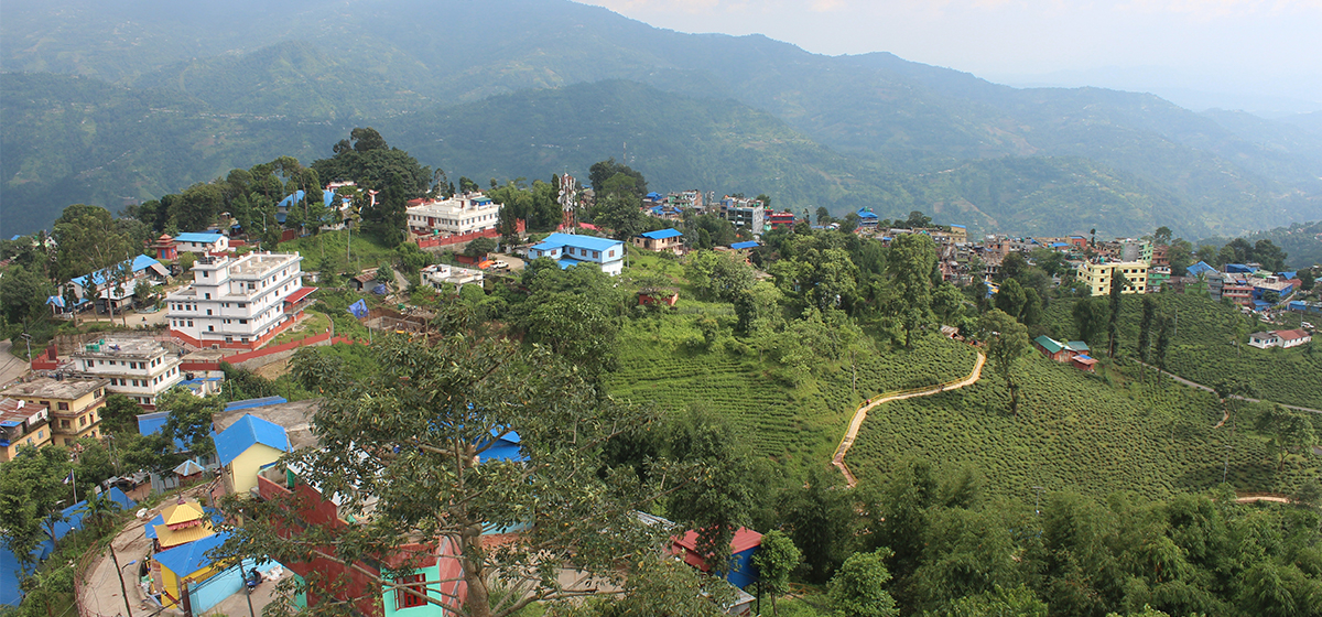 इलाममा वायु गुणस्तर मापन केन्द्र विस्तार गरिने, के गर्छ यो केन्द्रले ?