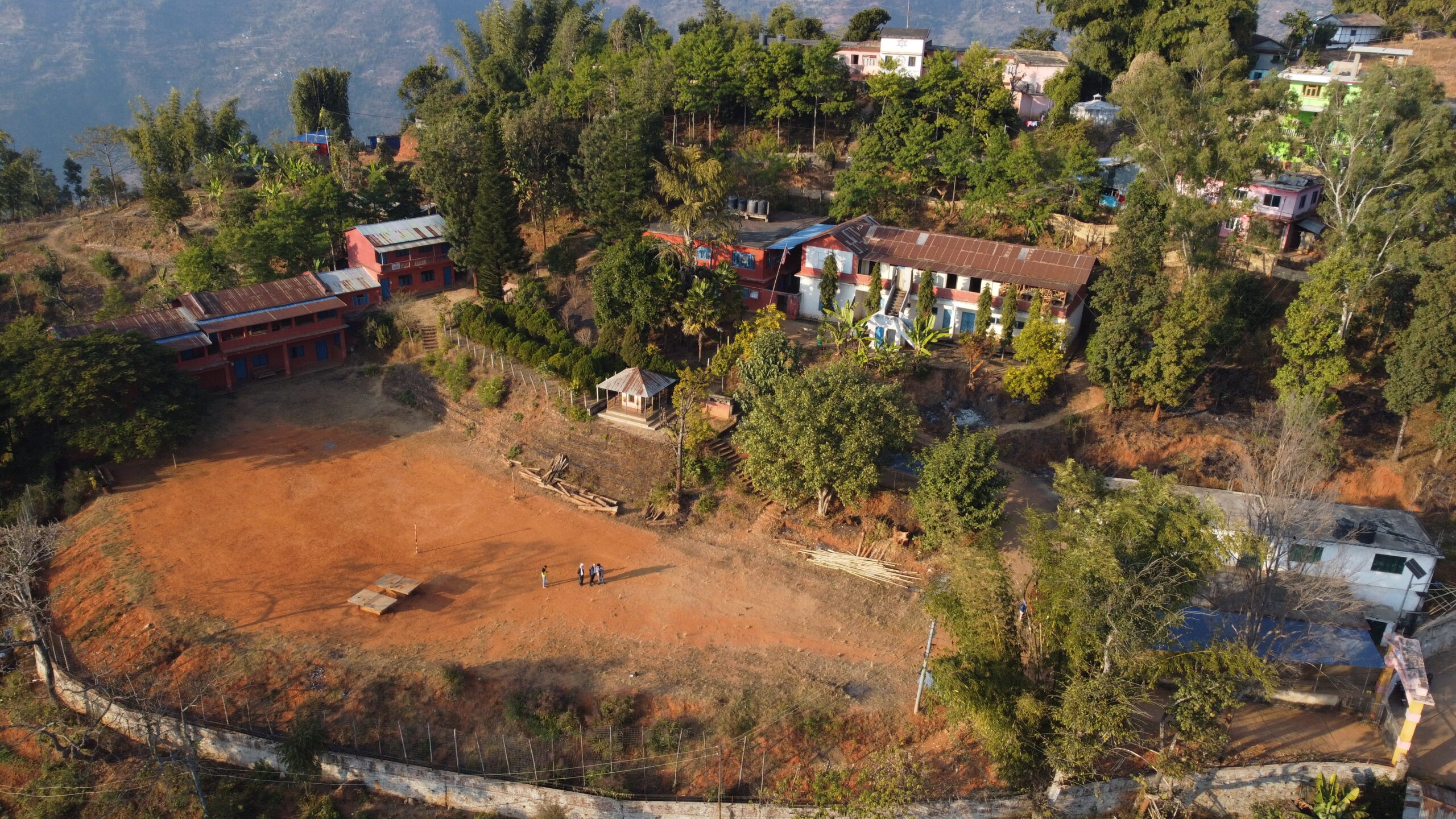 पाँचथर क्याम्पसको अक्षयकोषका लागि महायज्ञ