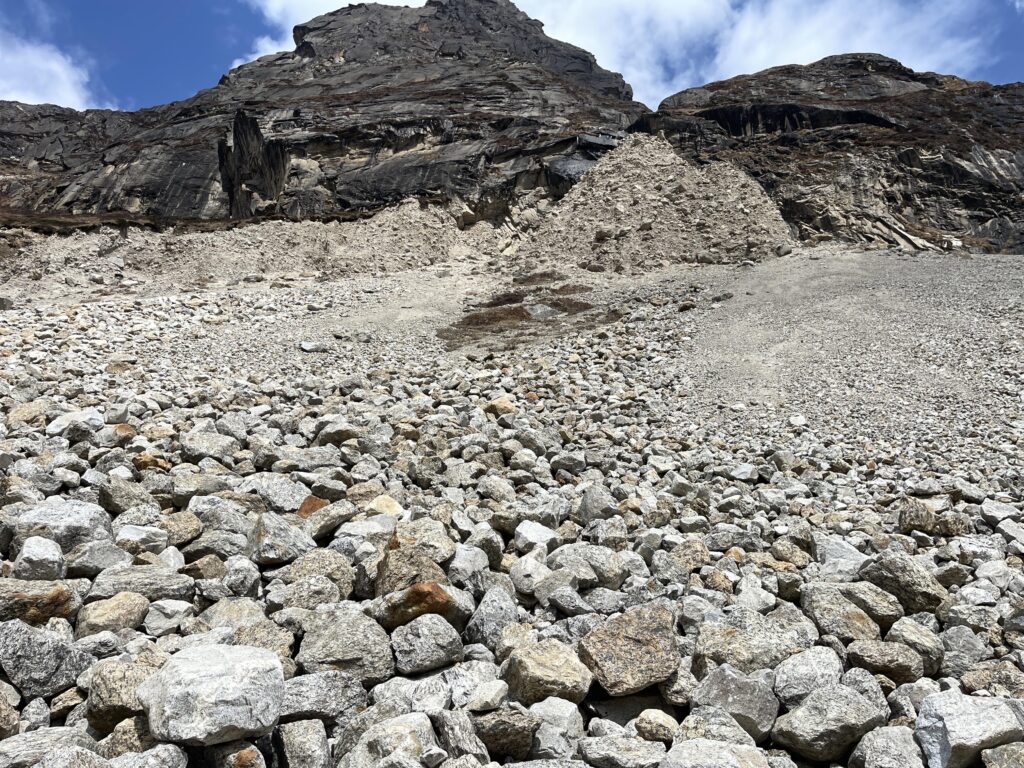 खम्बाछेन-लोनक खण्ड