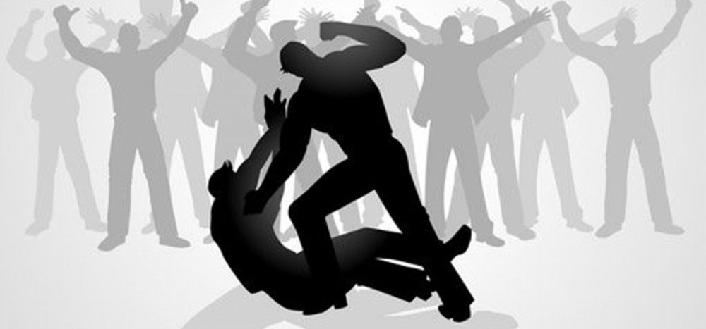 पत्रकारमाथि दिनदहाडै चक्कु प्रहार, ‘समाचार लेखेको बदला’मा हमला