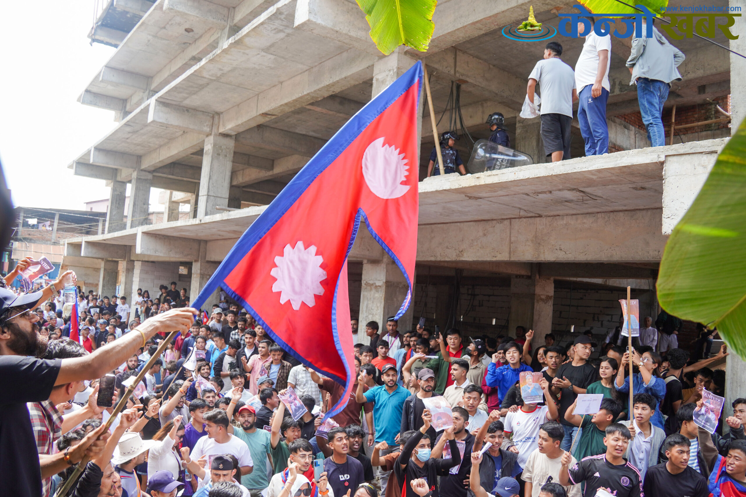 जेनजी आन्दोलन : कोशीमा १० जनाको मृत्यु, ५ जनाको मात्रै सनाखत
