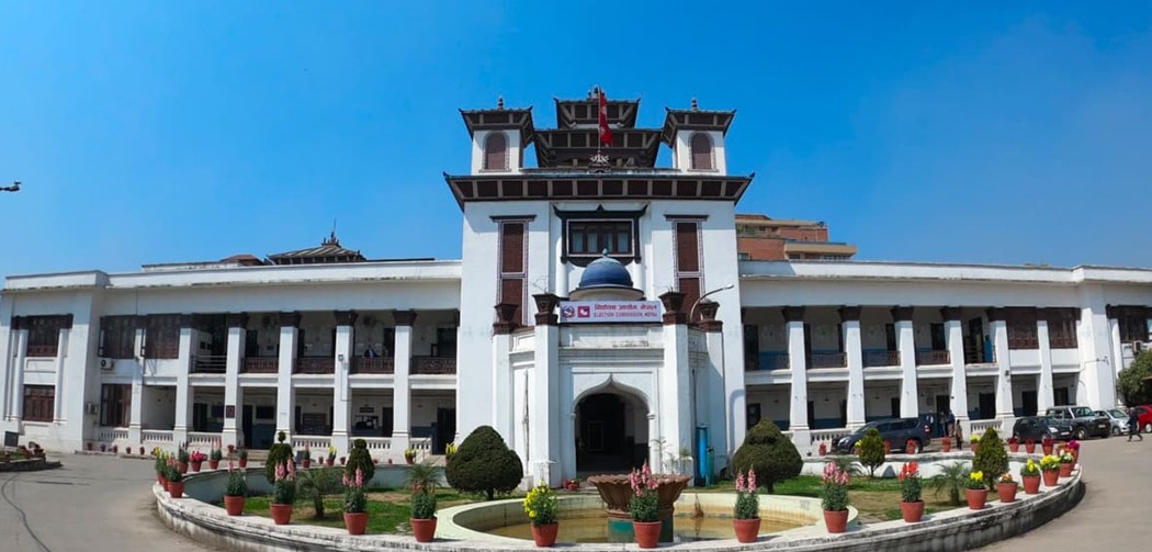के फागुन २१ को चुनावमा भोट हाल्न अब नाम लेखाउन पाइन्छ?