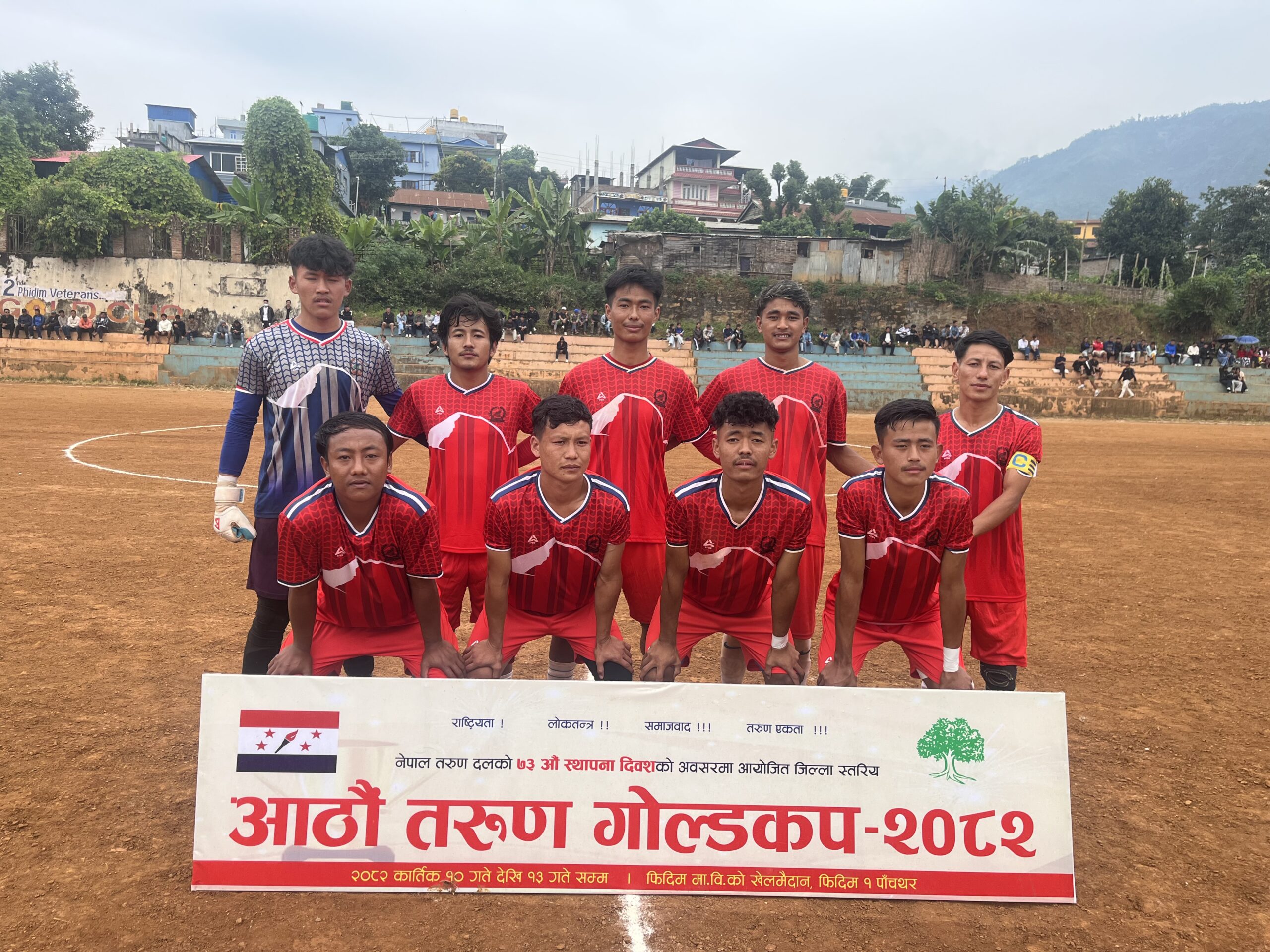 फाल्गुनन्दलाई हराउँदै कुम्मायक फाइनलमा