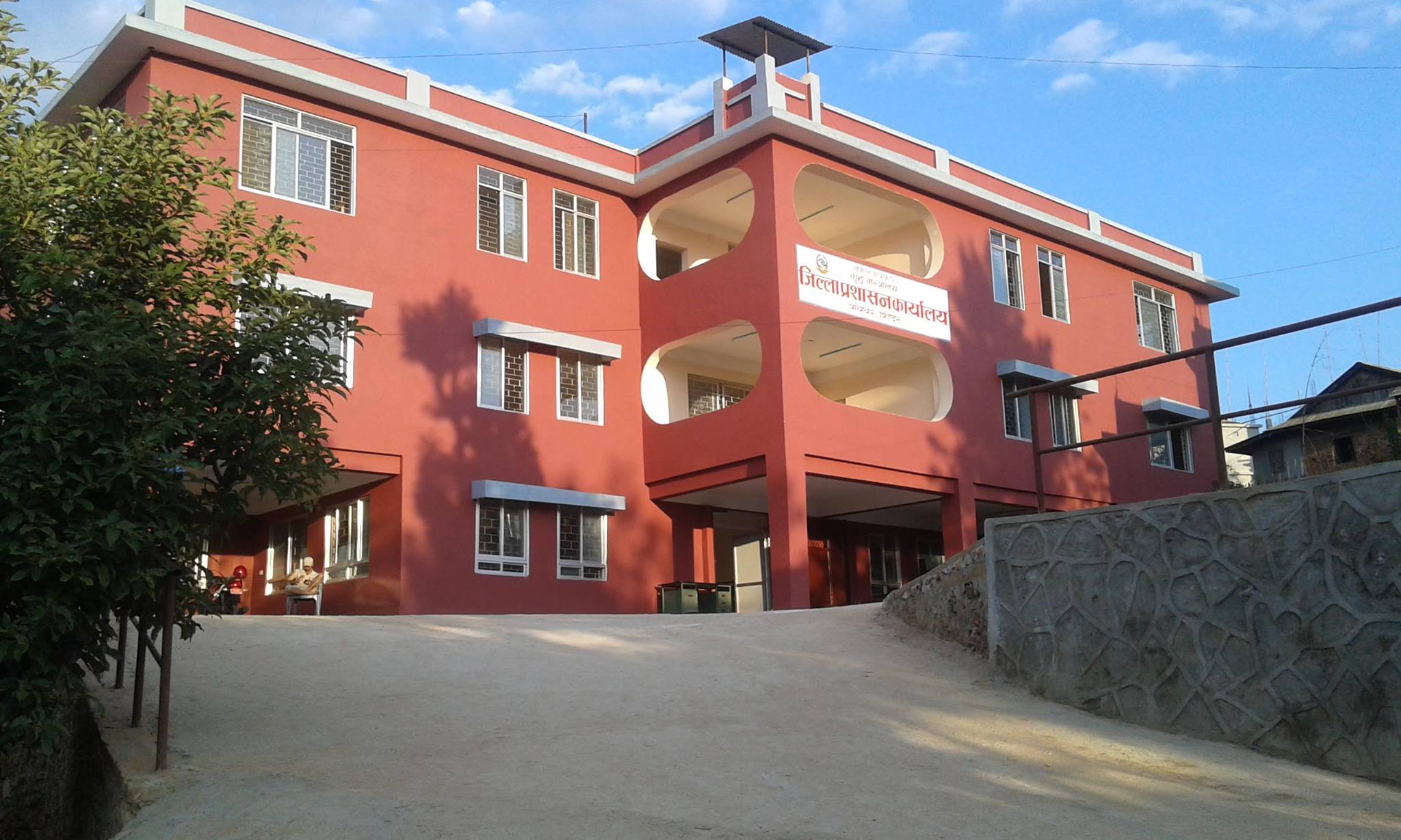 फेमे खोला थुनिँदा फिदिम–१२ दुथेनीमा बाढीको खतरा, प्रशासन सतर्क