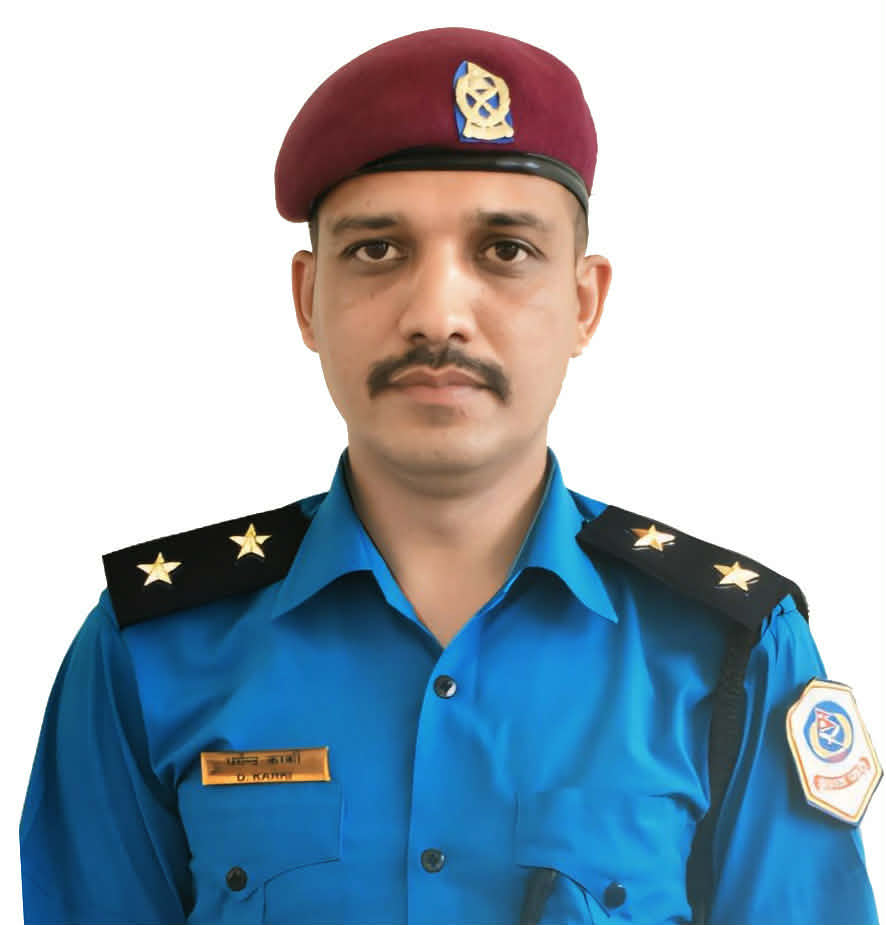 सुनसरी हत्या काण्ड सुल्झाउन भूमिका खेलेका कार्की सर्वोत्कृष्ट