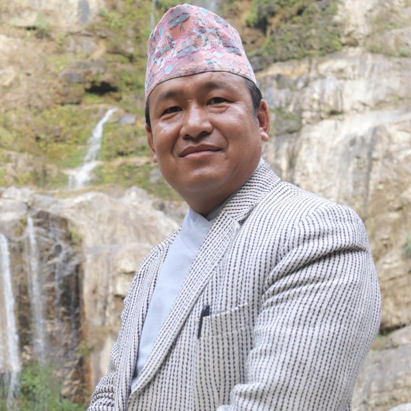 नेपाल कम्युनिस्ट पार्टीले पाँचथरबाट नेम्वाङलाई सिफारिस गर्‍यो