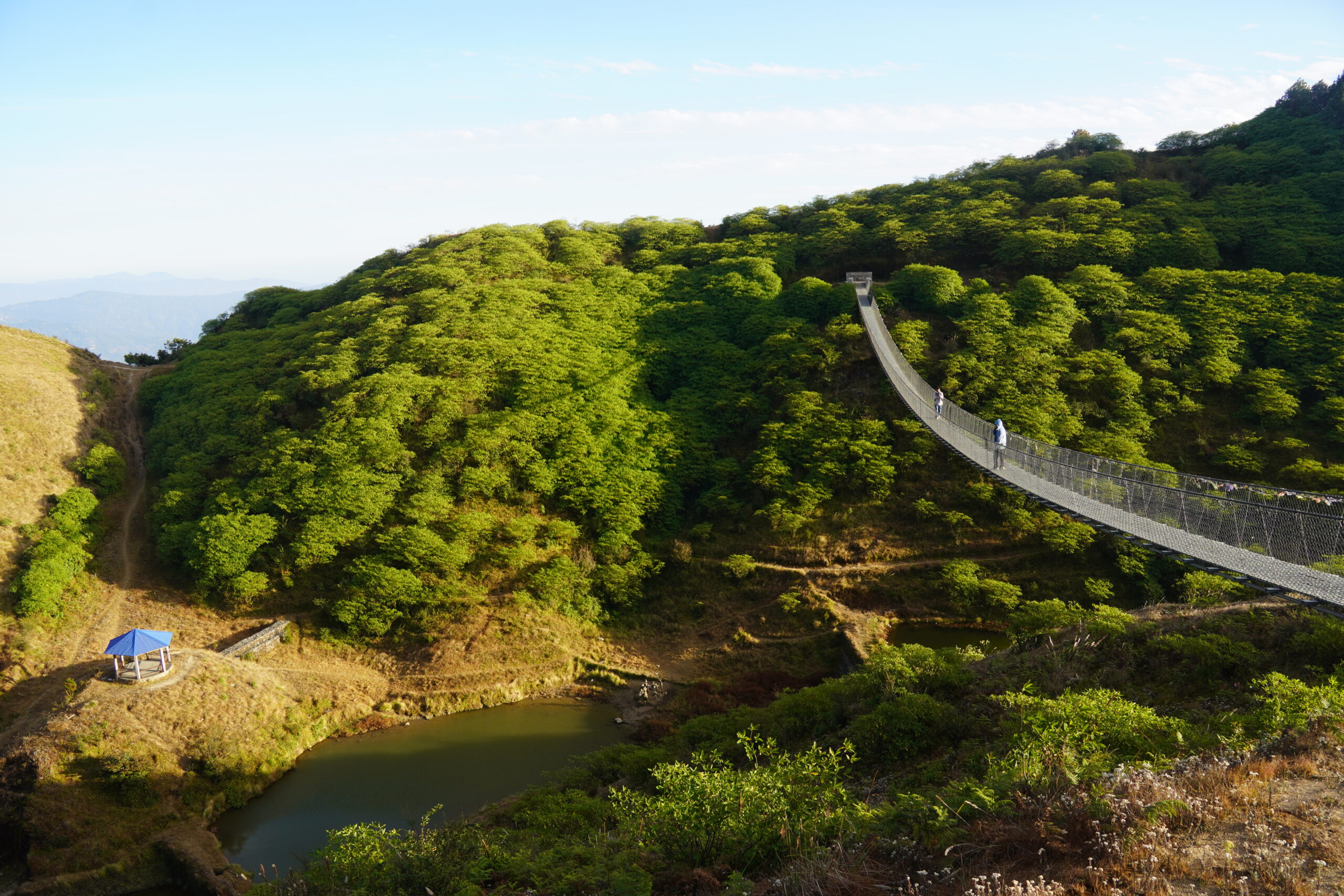 पाँचथरको हेवारी डाँडा – प्राकृतिक आकर्षण, दृश्यावलोकन र मेलाको संगम