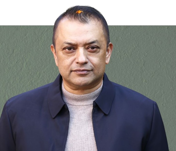 तेह्रथुमबाट पनि गगन थापाको एकल नाम सिफारिस