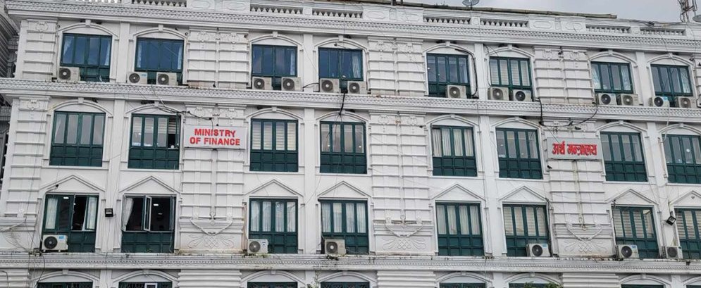 इलामका सडक पुनर्निर्माणमा २ अर्ब १९ करोड स्रोत सहमति