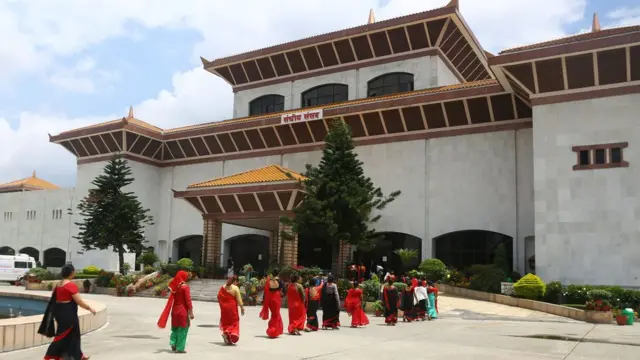 प्रतिनिधि सभाको चुनाव : पाँचथरमा ३२ हजार मतको जित र १७ मतमा सीमित प्रतिस्पर्धा