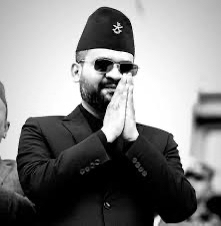 पाँचथर आउदै बालेन