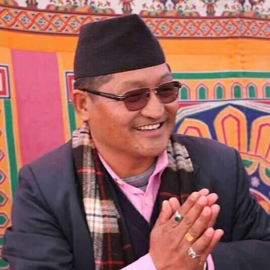 पाँचथरबाट केन्द्रसम्म : वैचारिक नेता नरेन्द्रकुमार केरूङ कांग्रेस केन्द्रीय सदस्यमा चयन